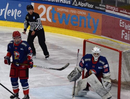 Le Eagles Alto Adige in cerca di conferme