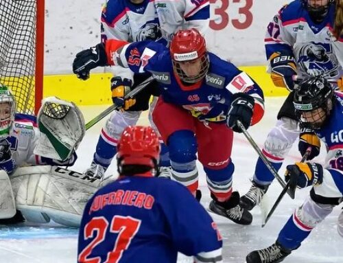 EAGLES SÜDTIROL GEWINNEN DIE VORRUNDE DER ITALIENMEISTERSCHAFT